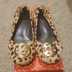 Tory Burch Flats